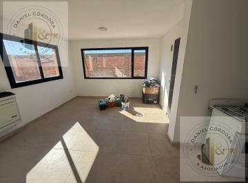 PH · 100m² · 4 Ambientes · 1 Cochera · Alquilo Dúplex 2 Dorm. de 100 m² con Cochea y Asador