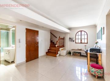 PH · 154m² · 4 Ambientes · PH en Parque Patricios