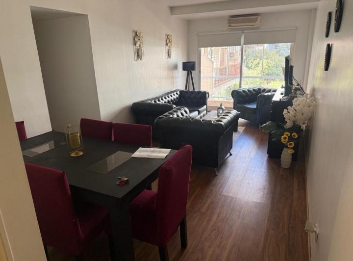 Departamento · 100m² · 4 Ambientes
