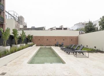 Departamento · 35m² · 1 Ambiente · Departamento | Alquiler | Palermo | Palermo Hollywood | Monoambiente | Balcón Terraza | Parrilla