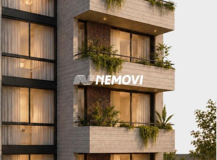 Desarrollo vertical · Correa 3080 - en Construcción