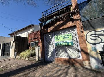 Local comercial · 20m² · 1 Ambiente · Local en Alquiler en Villa Ballester