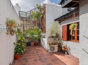 PH · 70m² · 4 Ambientes · Venta PH Cuatro Ambientes Reciclado con Terraza en Floresta