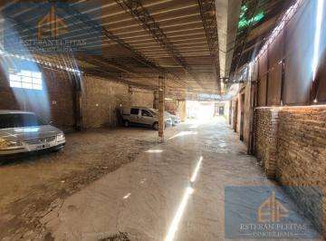 Bodega-Galpón · 225m² · Galpón PH en Venta 287 m² Moron
