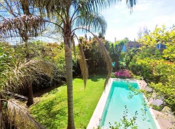 Casa · 183m² · 4 Ambientes · 1 Cochera · Casa en Alq. Temporario en Isla del Sol, Rincón de Milberg, Tigre