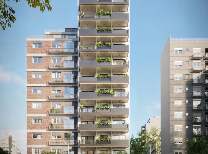 Desarrollo vertical