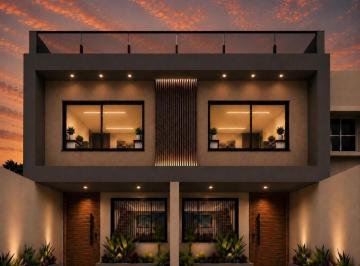 PH · 160m² · 4 Ambientes · 2 Cocheras · Venta Casa 4 Ambientes Cochera Doble Ituzaingó Norte