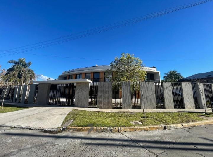 Departamento · 69m² · 4 Ambientes · 1 Cochera