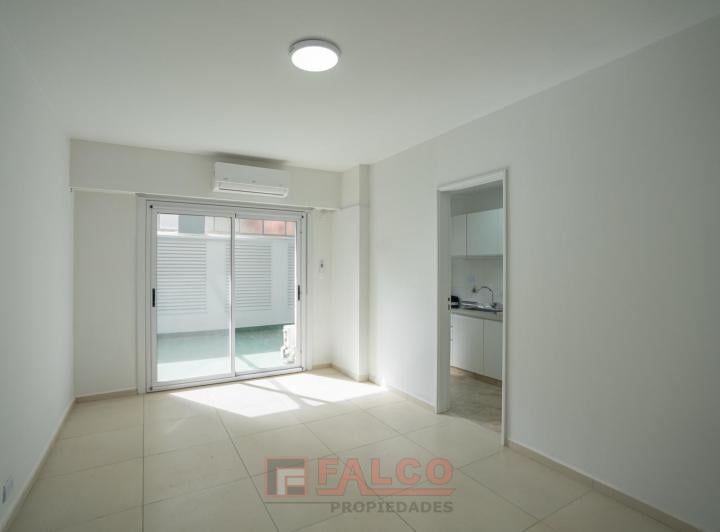Departamento · 34m² · 2 Ambientes