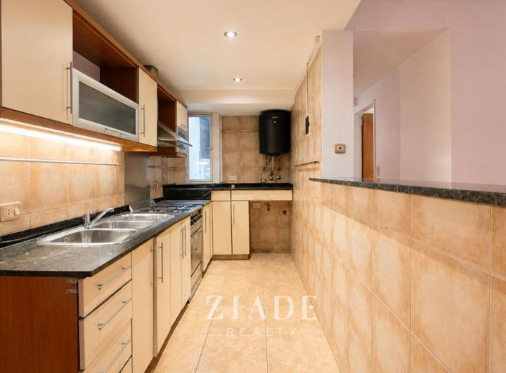Departamento · 54m² · 3 Ambientes