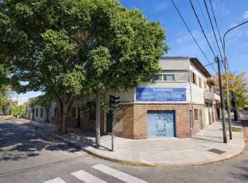 Casa · 250m² · 7 Ambientes · 4 Cocheras · Casa 2 Locales Comerciales Sobre Av Juan B. Justo - Ciudadela