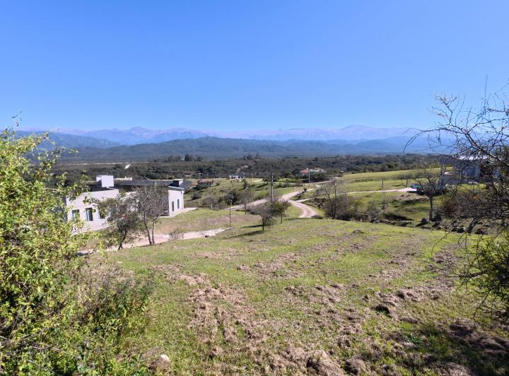 Terreno · 2500m²