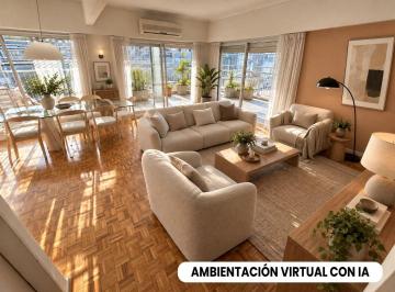 MUP-MUP-1864_2 · Piso C/ Balcon Aterrazado en L C/ Coch - Boulevard Charcas