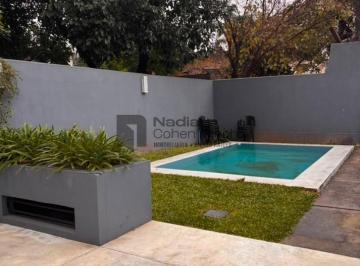 Departamento · 33m² · 1 Ambiente · Alquiler Departamento Monoambiente con Division - Zona Norte