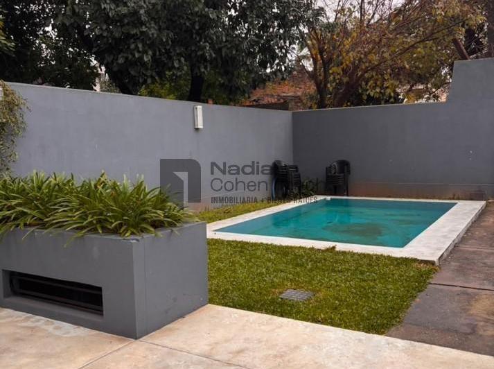 Departamento · 33m² · 1 Ambiente