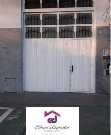 Bodega-Galpón · 157m² · Galpon en Alquiler 158 m² con Oficinas, Baño, Kitchenette y Energia Trifasica