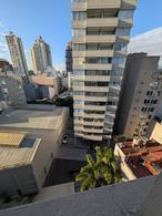 Departamento · 23m² · 1 Ambiente · Hermoso Monoambiente Amueblado, Moderno, Super Luminoso con Vista Abierta y Amenities