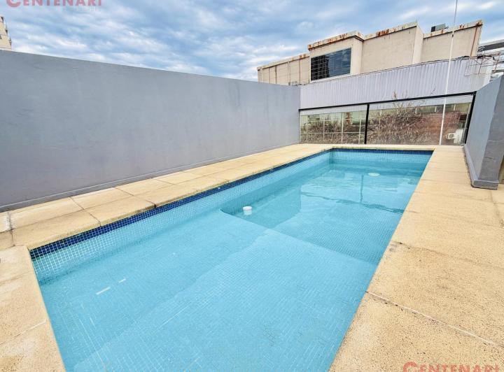 Departamento · 40m² · 2 Ambientes