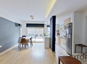 Departamento · 73m² · 3 Ambientes · 1 Cochera · Venta Departamento de 3 Ambientes en Villa General Mitre