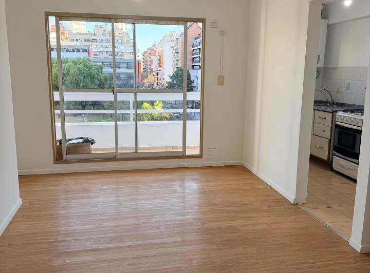 Departamento · 70m² · 4 Ambientes