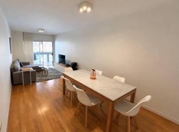 Departamento · 102m² · 4 Ambientes · 1 Cochera · Venta Departamento 4 Ambientes con Dep. y Cochera, Amenities en Belgrano.