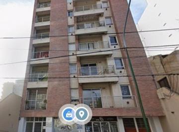 Departamento · 45m² · 2 Ambientes · Exc Depto Vta 1 Dor Balcón Exc Zona Pueyrredón 1346