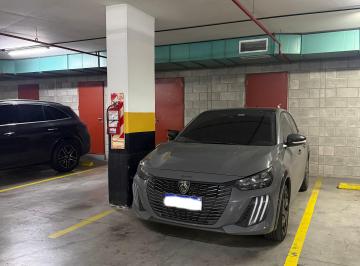 Garage , Puerto Madero · Muy Buena Cochera en Torres del Yacht, Puerto Madero