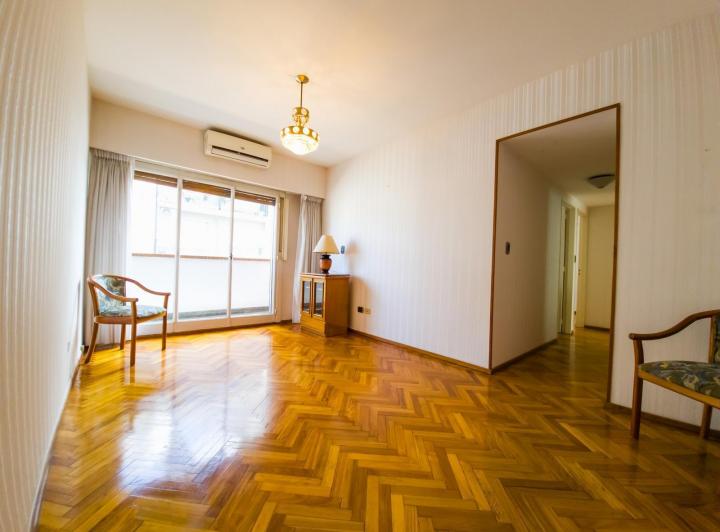 Departamento · 58m² · 4 Ambientes
