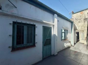 Casa · 100m² · 4 Ambientes · 1 Cochera · Casa 3 Ambientes Barrio San Juan Apto Credito