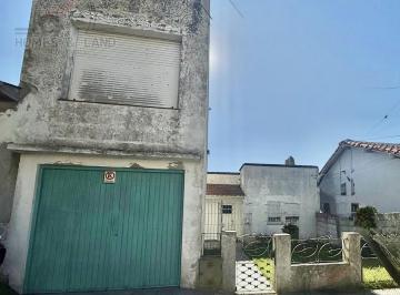 Casa · 100m² · 4 Ambientes · 1 Cochera · Casa 3 Ambientes Barrio San Juan Apto Credito