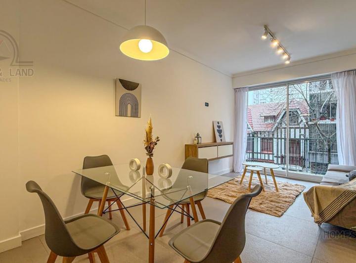 Departamento · 48m² · 2 Ambientes