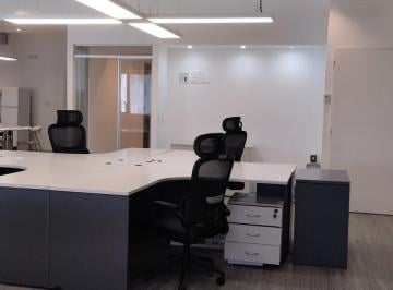 Oficina comercial · 310m² · 5 Ambientes · Alquiler Oficina en San Nicolás