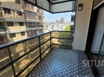 Departamento · 78m² · 4 Ambientes · Venta Departamento 4 Cuatro Ambientes en Belgrano Reciclado a Nuevo