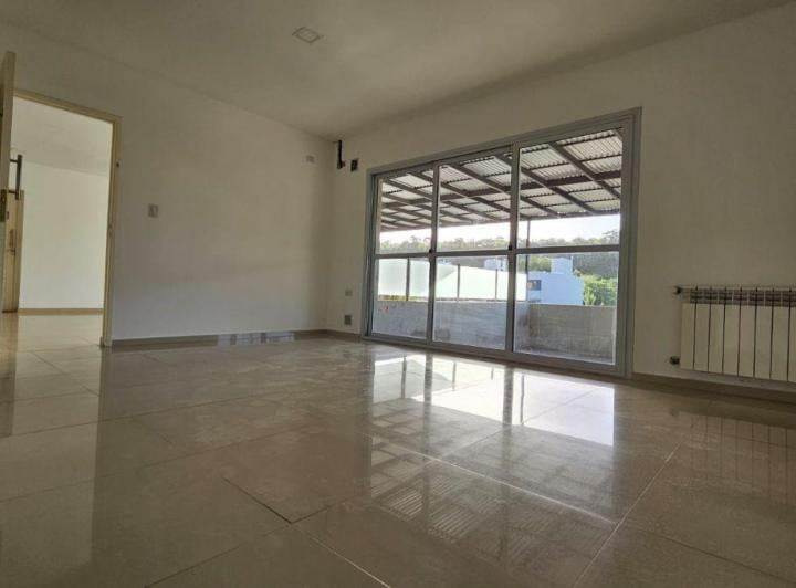 Departamento · 85m² · 3 Ambientes · 1 Cochera