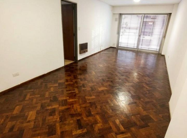 Departamento · 100m² · 5 Ambientes