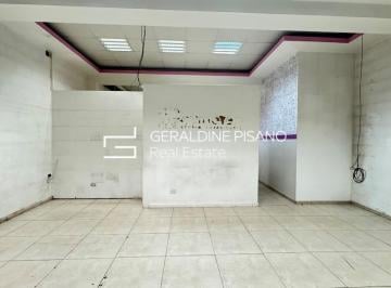 Local comercial · 140m² · Local en Alquiler en Benavidez, Tigre, G. B. a. Zona Norte