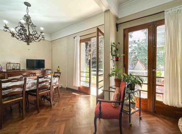 Imagen 1 - Piso exclusivo de 2 dormitorios y habitación de servicio. Apto crédito. - · Piso Exclusivo de 2 Dorm. y Habitación de Servicio. Apto Crédito.