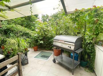 PH de 4 ambientes, Palermo · PH en Pb Refaccionado con Terraza Propia y Vista Verde en Palermo