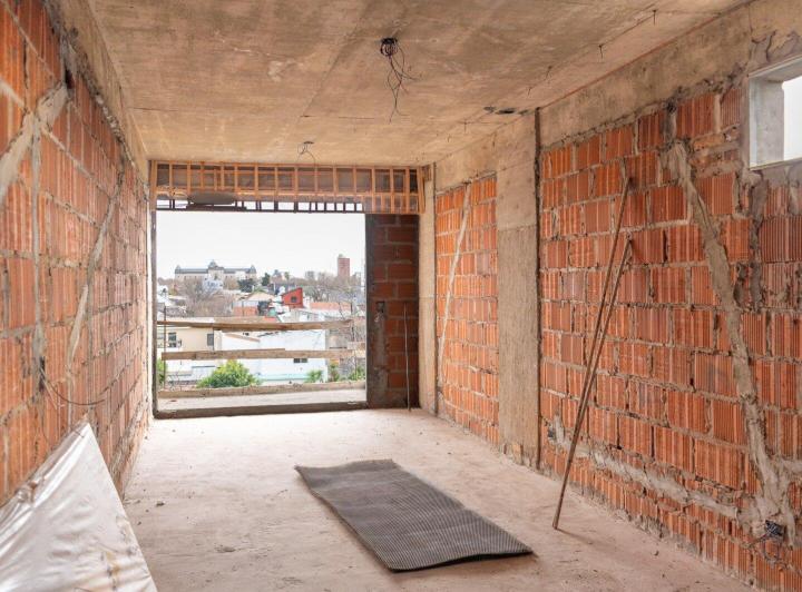 Departamento · 28m² · 1 Ambiente