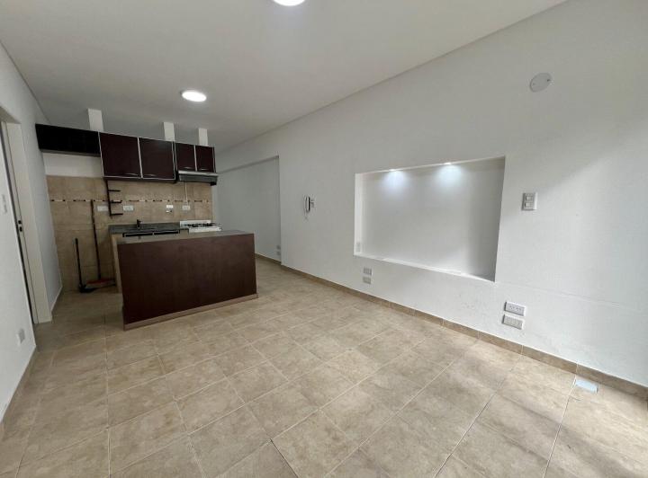 Departamento · 37m² · 2 Ambientes