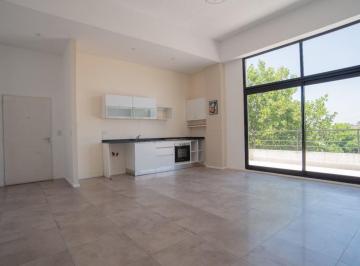Departamento · 69m² · 3 Ambientes · 1 Cochera · Venta 3 Amb C Terraza y Cochera - Parque Chacabuco