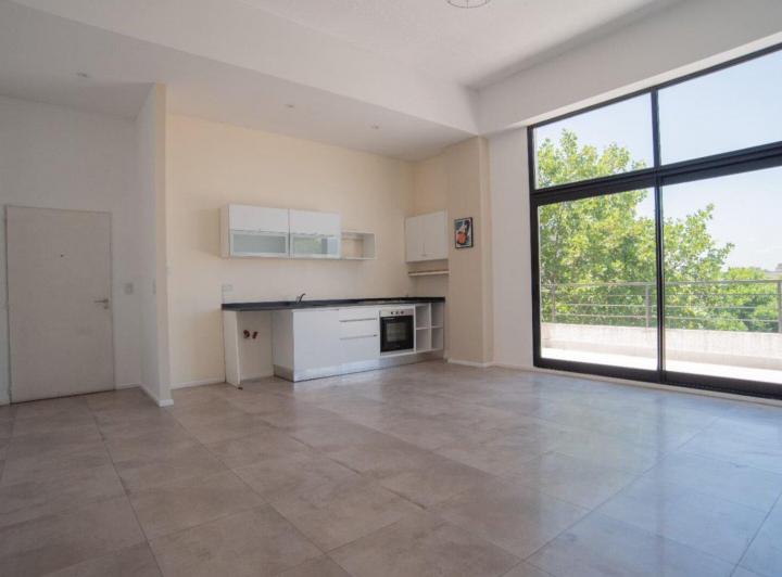 Departamento · 69m² · 3 Ambientes · 1 Cochera