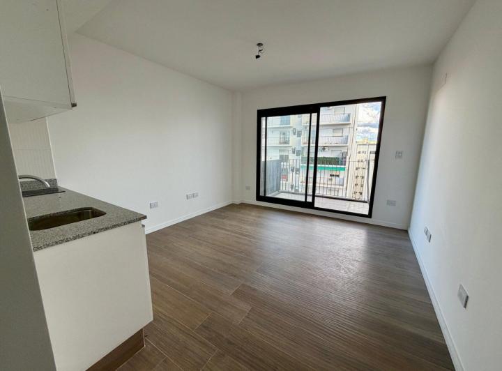 Departamento · 24m² · 1 Ambiente