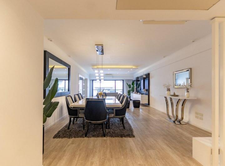Departamento · 190m² · 5 Ambientes · 2 Cocheras