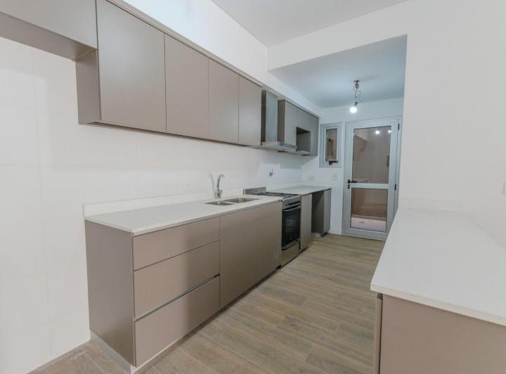 Departamento · 62m² · 3 Ambientes · 1 Cochera