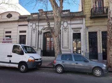 rs:a619x1vjhvjozycvez5tqkgm · Venta Terreno en Almagro - m² Vendibles 1.834