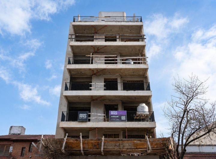 Departamento · 65m² · 3 Ambientes