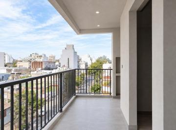 rs:l2vlowvd16lofw6vo3wufavc · Venta Dpto. 3 Ambientes C/ Doble Balcón Aterrazado y Parrilla