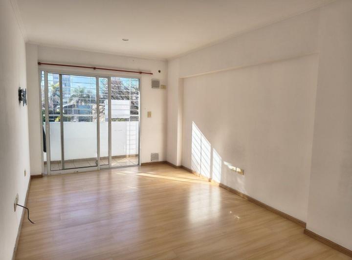 Departamento · 27m² · 1 Ambiente