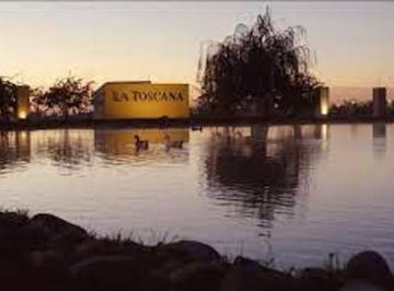 Terreno · 545m² · Lote en Barrio Privado La Toscana, Vistalba